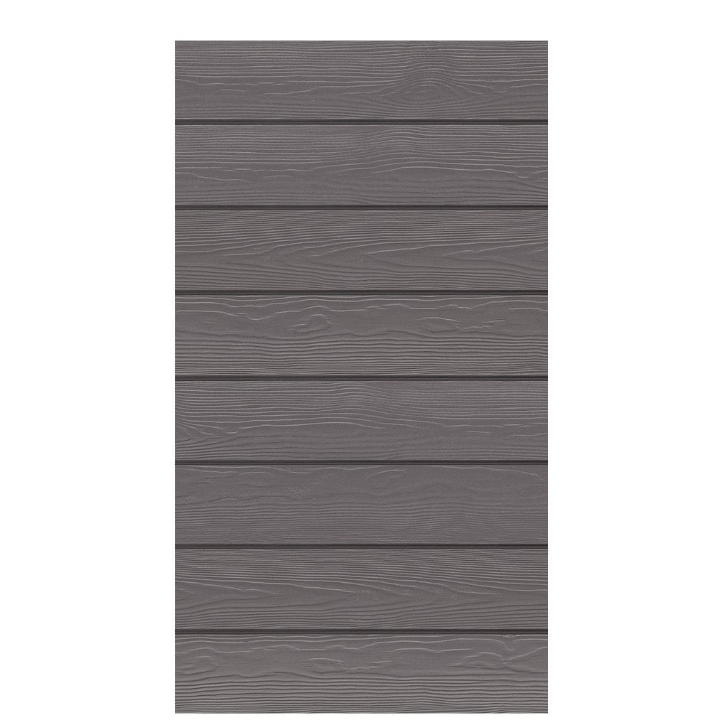 Cedral Click Wood Gevelbekleding Tingrijs C54
